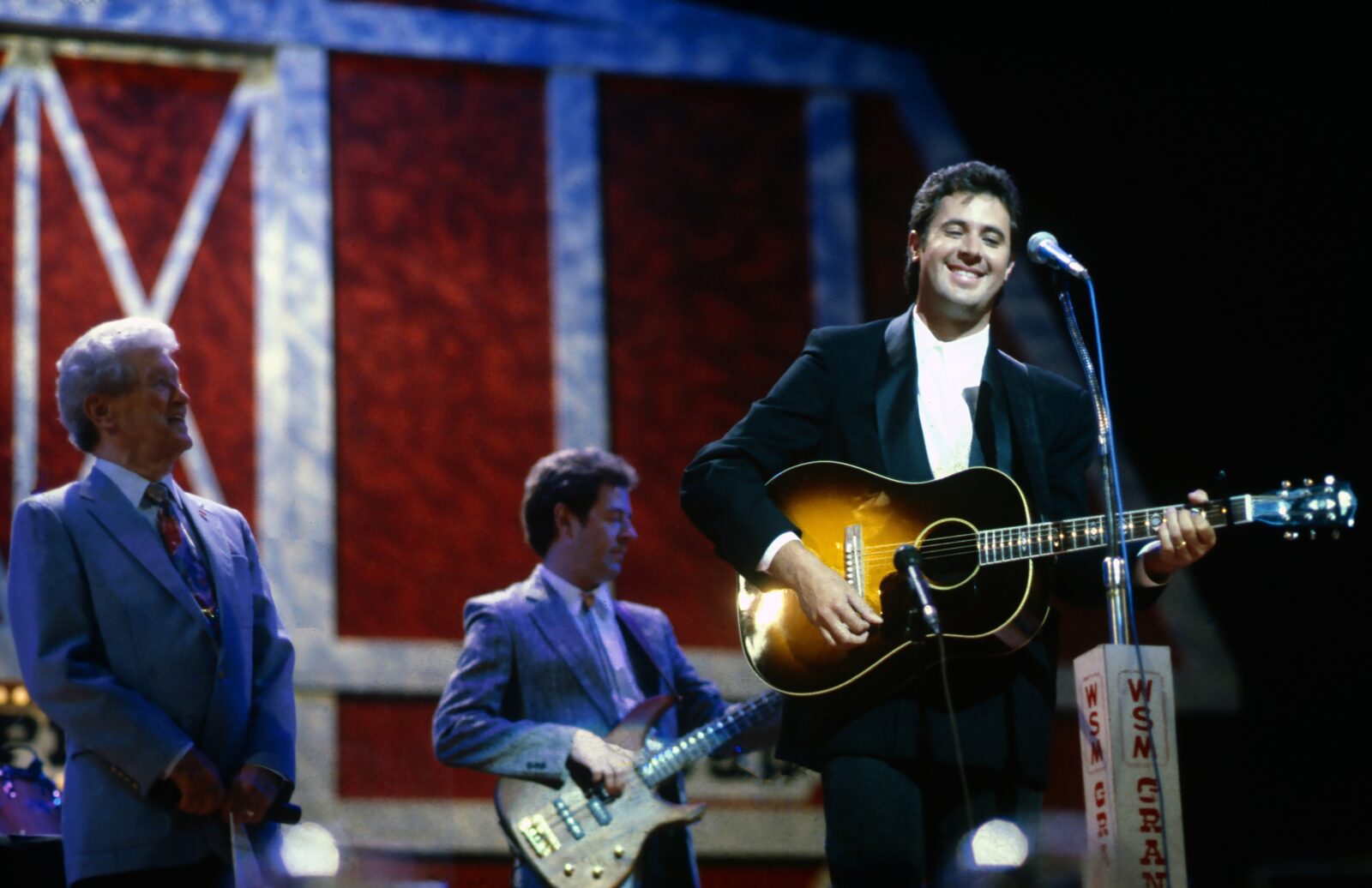 Vince Gill