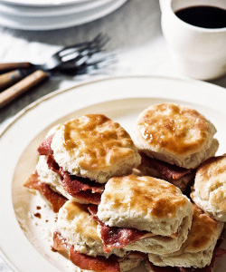 biscuits