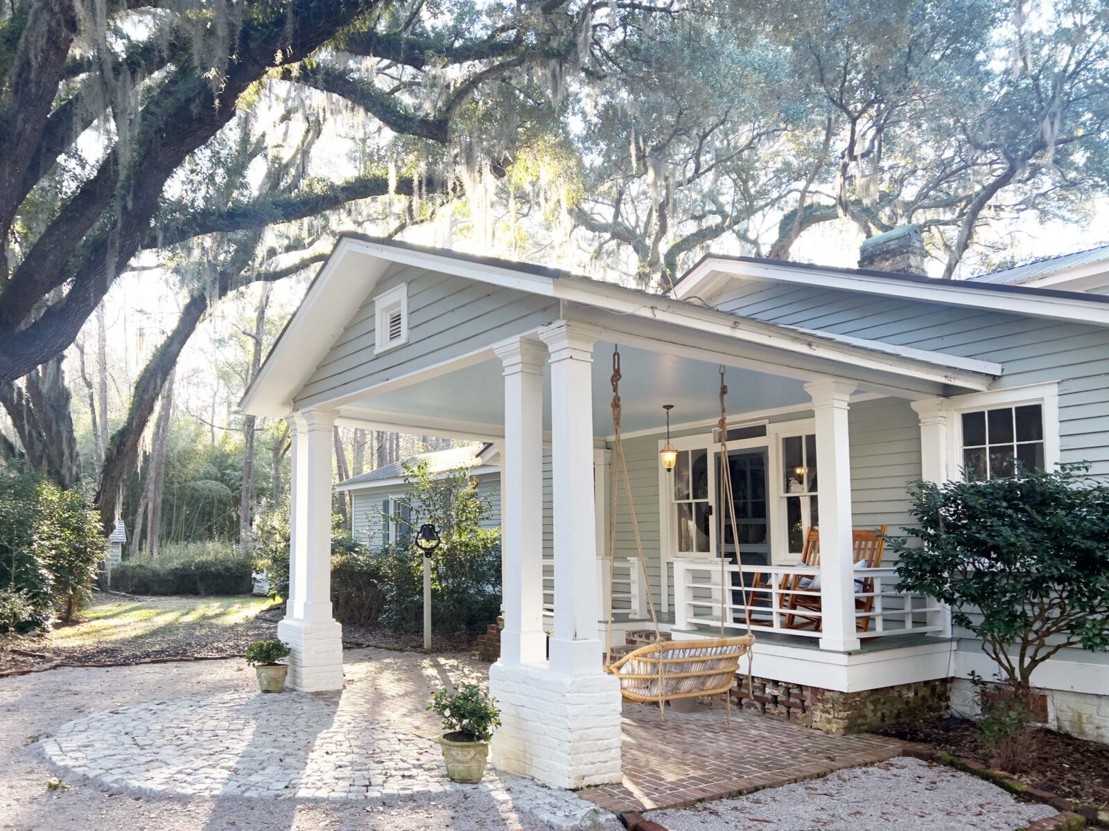 Wicklow Hall grand house