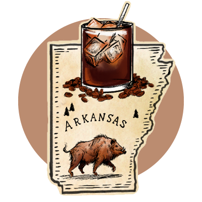Arkansas