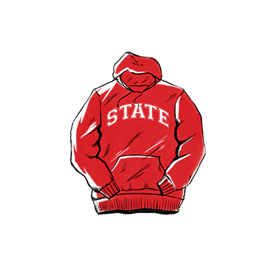 You need to soothe jitters before your college reunion